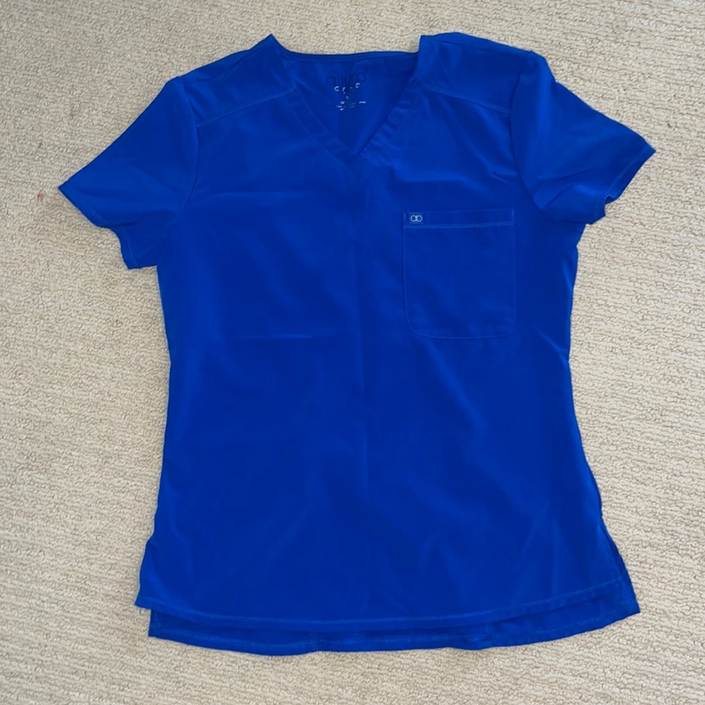 Cherokee Allura Scrubs